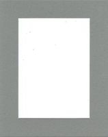 22x28 Sage Picture Mats with White Core Bevel Cut for 16x20 Pictures