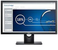 Dell 23-Inch Screen LED-Lit Monitor, E-Series