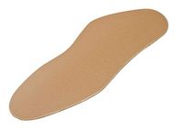 AliPlast Uncovered Insoles, Womens Large, 6pr/pk Item # 6232