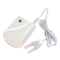 YIWEI WANG Nose Rhinitis Sinusitis White Therapy Machine Low Frequency Infrared Pulse Laser Nose Health Care Machine