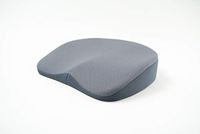 GoodMonday Zero Gravity Upright Posture, Ergonomic and Comfortable Cushion to Relieve Stress - Size C