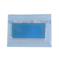LINKALO New Scar Away Patch Silicone Gel Sheet Wound Mark Removal Cesarean Section Hypertrophic Keloid Skin Scars Therapy Treatment