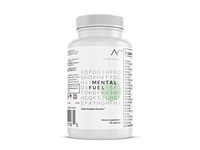 NOOTROPICS | High Strength (690mg) | Full 30-Day Supply | A Powerful & Advanced Brain Booster | Increase Mental Alertness, Energy Levels, Concentration w/Our Potent Focus Supplement