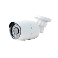 Outdoor IP PoE Bullet Camera, 2MP 1920x1080P
