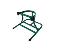 FWF Oxygen Floor Stand Hold 1 (M60, H OR T Style) Cylinder Diameter 7.3" OR 9" Made in USA