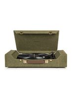 Crosley CR6232A-GR Nomad, Green