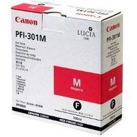 Canon 1488B001AA Magenta Ink Tank