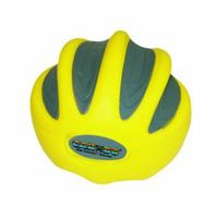 Cando Digi-Squeeze Exerciser Medium X-Light Yellow