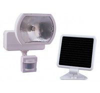 Heath Zenith Sh-7001-wh-a Secure Home Motion Sensor Security Light