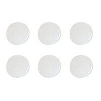 MonkeyJack 6 Pieces Unisex Adult Kids Comfortable Silicone Ear Plug Hearing Protector Pool Swimming Learning Aid Accesories