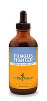 Herb Pharm Fungus Fighter Liquid Herbal Formula for Cleansing and Detoxification - 4 Ounce