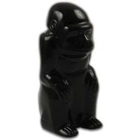 Black Gorilla Lighter