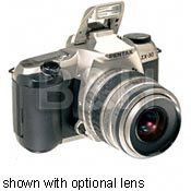 Pentax ZX-30 (Body Only)