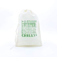 10 Christmas Party Bags