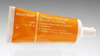 Woundres Collagen Hydrogel Case of 12