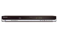 Samsung DVD-R129 DVD Recorder with Analog Tuner