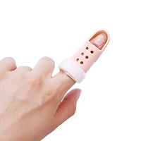 Adjustable Finger Brace 0-2