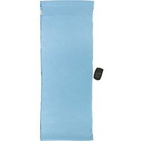 Cocoon inlet Insect Shield TravelSheet Coolmax blue