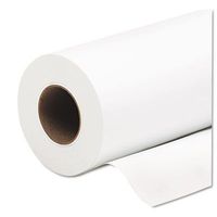 Everyday Pigment Ink Photo Paper Roll, Satin, 36 x 100 ft, Roll"