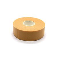 Foam High Heel Tape, Heel Tape Heel Grips Protector First Aid Tapes Sticker for Women and Men to Prevention Blister, Chafing, Friction