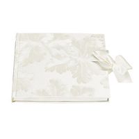 Rössler Papier 210 x 210 mm Eleganza Memory Book with Bow