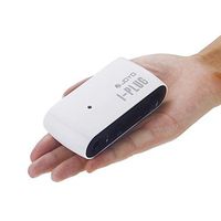 Amp Amplifier Built-in Overdrive Effect for iPhone Samsung iOS/Android/Window Compact Portable