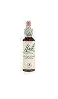 Dr Bach Scleranthus Flower Remedy 10ml by Dr Bach