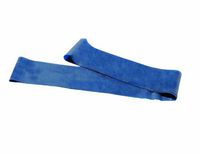 FEI 10-5294 Can-Do Exercise Band Loop, Heavy, 30" Length, Blue