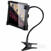 Bytech Universal Flex Tablet Mount for upto 10" Devices
