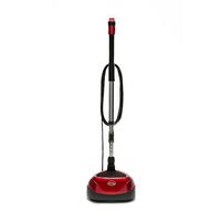 Ewbank EP170 All-In-One Floor Cleaner, Scrubber and Polisher, Red Finish, 23-Foot Power Cord