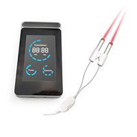 COZING Bio Low Level Laser Therapy Device - Pain Relief Device Laser Device for Pain Treatment