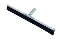 Rubbermaid Commercial Straight Floor Traditional Squeegee, 36-Inch Length x 4-Inch Width x 6.8-Inch Height, Black (FG9C3300BLA)