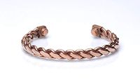 Pure Copper Magnetic Cuff