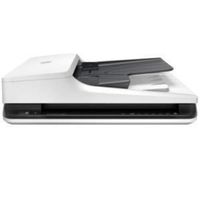 SCANJET PRO 2500 F1 FLATBED SCANNER