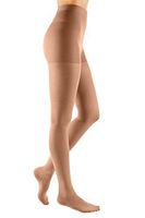 mediven Comfort, 30-40 mmHg, Compression Pantyhose, Closed Toe