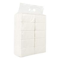 Little grass 10pcs Toilet Paper Ultra Soft Toilet Tissue Paper 3-Ply for Home Kitchen Bathroom Restaurant Strong And Highly Absorbent Hand Towels