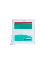 Freedom Clear Male External Catheter, Self-Adhering, 23mm Long Length 5190 (Box of 100)