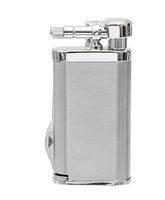 Kiribi Ohgi Lighter Silver Satin