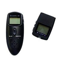 Promaster Multi-Function RF Timer Remote