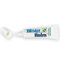Blister Balm� External Analgesic Ointment - 100% Natural, Jojoba-Based Formula - Fight Cold Sores, Fever Blisters