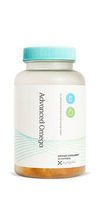Advanced Omega by Xyngular: Daily Health & Nutrition with 3 Essential Omega-3 Fatty Acids