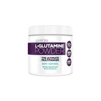 JJ Virgin L-Glutamine Powder - Supports Digestive and Immune Health (83 Servings, 250 Grams)
