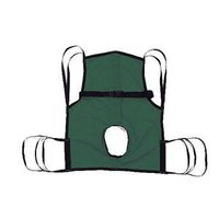 PATIENT LIFTER SLING 4PT 70056 LARGE JOERNS HEALTHCARE