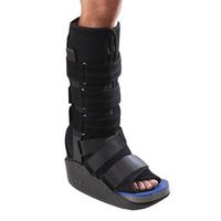 Dj Orthopedics Maxtrax Diabetic Walker Fits Womens 4.5-6, Mens Up To 5 - Model 79-95453 - Each