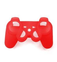 Formvan Silicon Protective Skin Case Cover for Sony Playstation PS3 Remote Controller