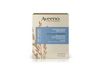 Aveeno Fragrance Free Soothing Bath Treatment, 8-Count Boxes (Pack of 3)
