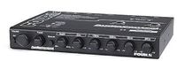 AudioControl Four.1 in Dash Equalizer/Line Driver