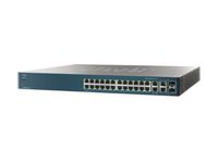 Cisco Small Business Pro ESW-520-24 Ethernet Switch (ESW-520-24-K9)