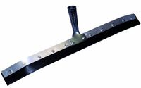 O-Cedar JAN161 Steel Curved Floor Squeegee, 24" Width