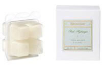 Aromatique Fresh Hydrangea CASE of 12 Boxed Wax Melt